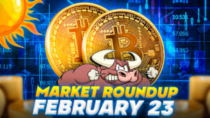Чи може BTC продовжувати підніматися вище 24 000 доларів і що буде далі для ETH?