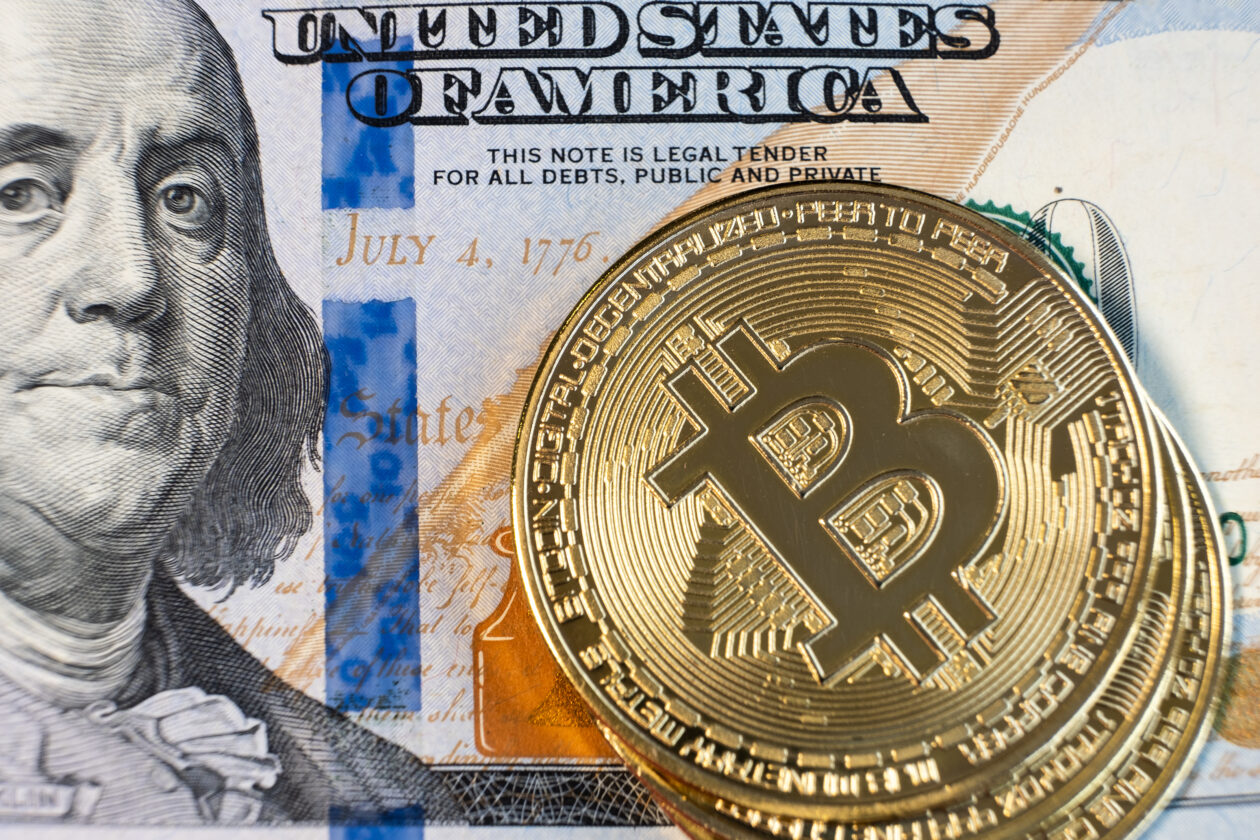 Ціни біткойна та ефіру збільшують втрати; Єдиний прибуток Dogecoin Ціни біткойна та ефіру збільшують втрати; Єдиний прибуток Dogecoin