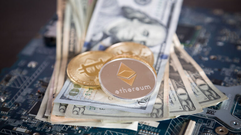 ETH, BTC незначно зросли перед результатами засідання FOMC – Новини про біткойни ETH, BTC незначно зросли перед результатами засідання FOMC – Новини про біткойни