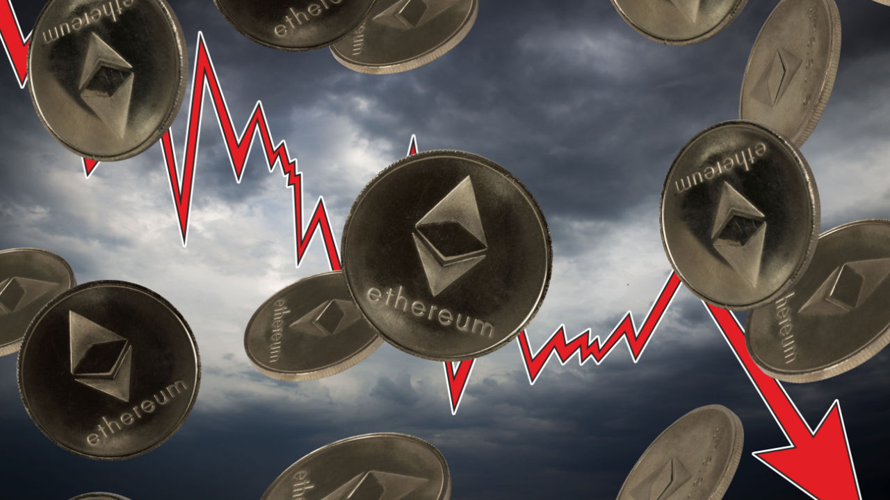 ETH наближається до рівня 1500 доларів на початку вихідних – ринок оновлює новини про біткойни ETH наближається до рівня 1500 доларів на початку вихідних – ринок оновлює новини про біткойни