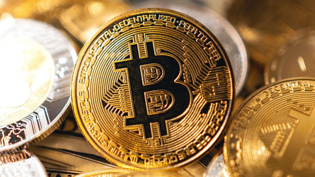 FedCoin — це як злий близнюк біткойна FedCoin — це як злий близнюк біткойна