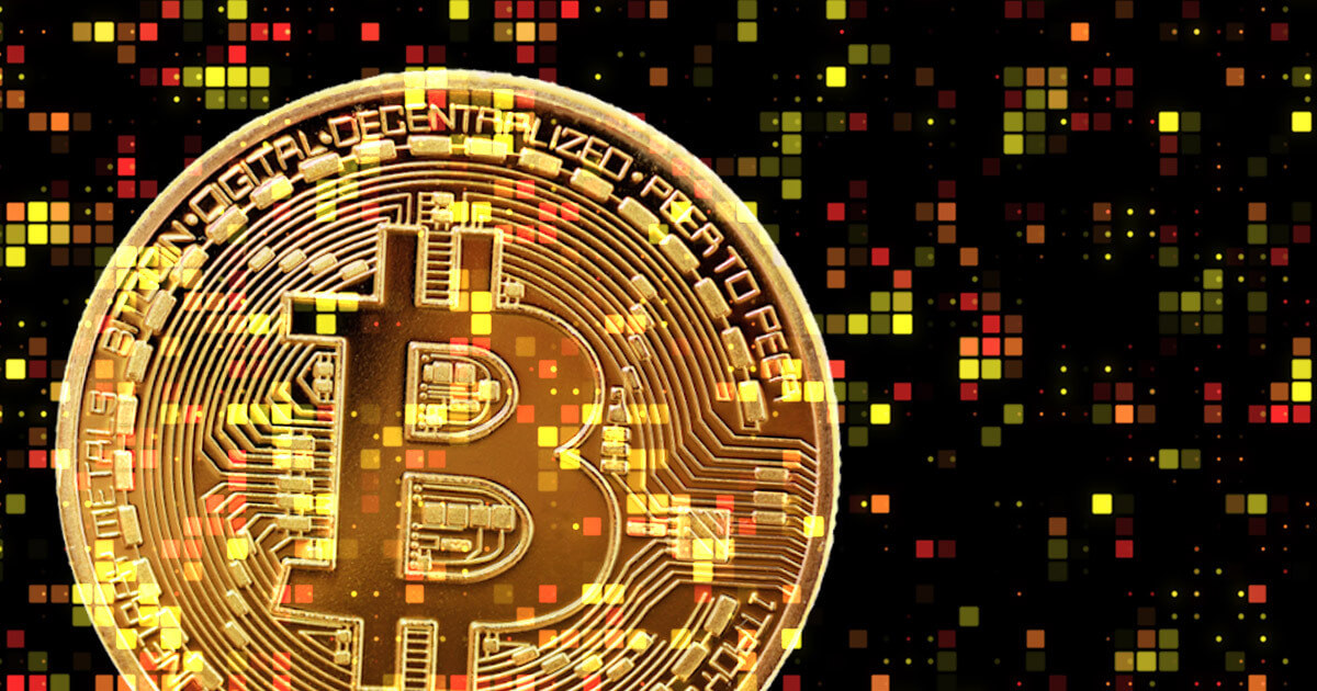 Хтось завантажив фарт у мережу Bitcoin Ordinal і, очевидно, продав його за 280 тисяч доларів Хтось завантажив фарт у мережу Bitcoin Ordinal і, очевидно, продав його за 280 тисяч доларів