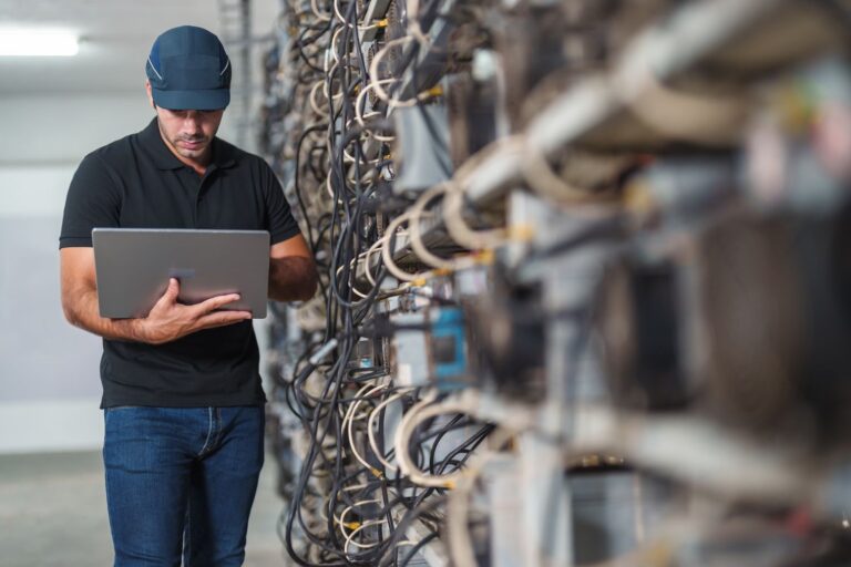 Hut 8 і US Bitcoin оголошують про злиття майнінгу