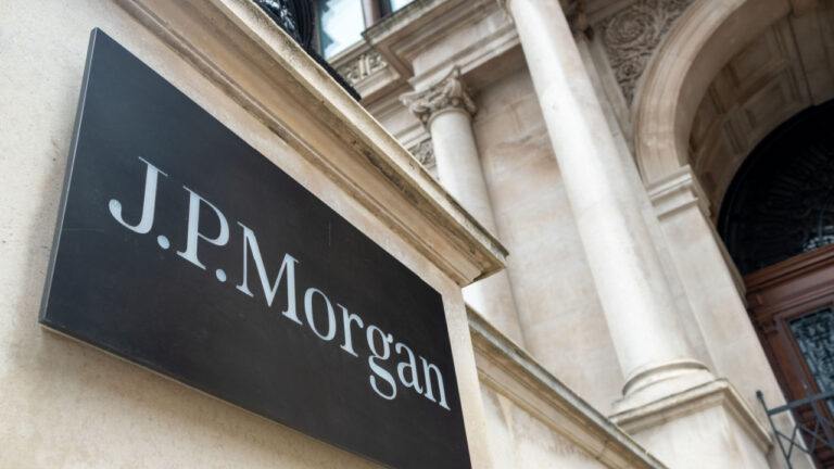 JPMorgan відкриває лабораторію інновацій блокчейну в Греції – Новини Blockchain Bitcoin JPMorgan відкриває лабораторію інновацій блокчейну в Греції – Новини Blockchain Bitcoin