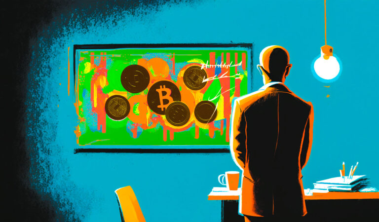 Кращий криптоаналітик пояснює, як біткойн (BTC) може продовжувати рости, розбиваючи три альткоїни на основі Ethereum (ETH) Кращий криптоаналітик пояснює, як біткойн (BTC) може продовжувати рости, розбиваючи три альткоїни на основі Ethereum (ETH)