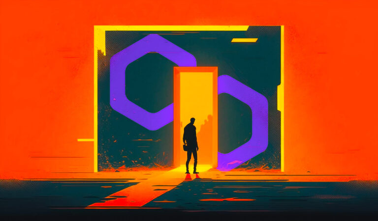 Криптоаналітик каже, що Polygon (MATIC) готовий випередити біткойн – ось хронологія Криптоаналітик каже, що Polygon (MATIC) готовий випередити біткойн – ось хронологія