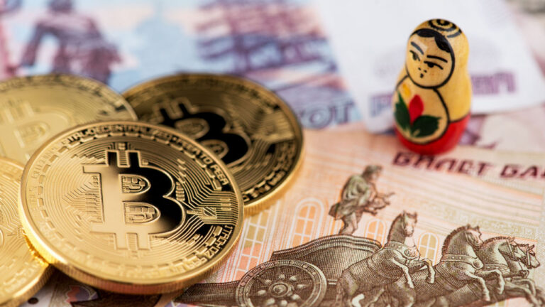 Криптобіржі дозволяють росіянам обходити санкції, стверджує звіт – Новини про біржі Bitcoin