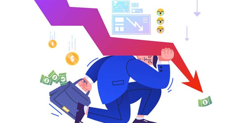 Криптокрах 2022: 4 біткойн-моголи, які зазнали величезних збитків Криптокрах 2022: 4 біткойн-моголи, які зазнали величезних збитків