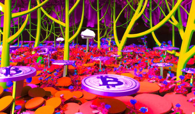 Криптостратег видає попередження про біткойни, каже, що BTC може формувати ведмежу структуру розвороту Криптостратег видає попередження про біткойни, каже, що BTC може формувати ведмежу структуру розвороту