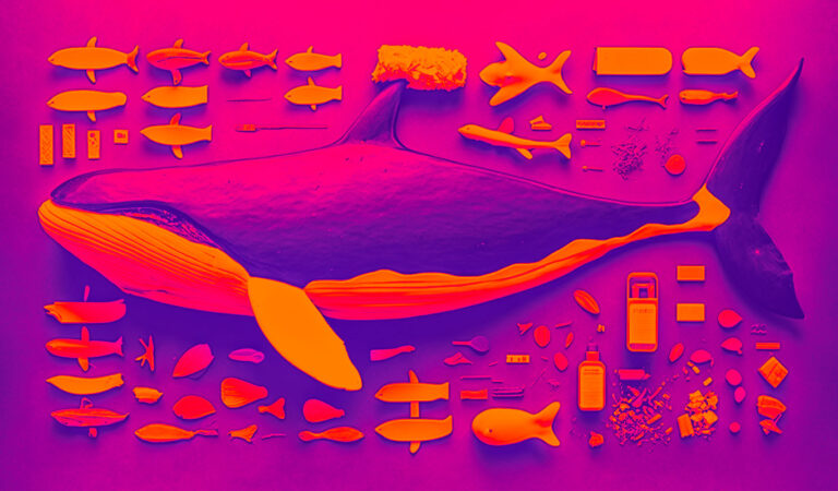 Кити переміщують понад 475 000 000 доларів США в біткойнах (BTC), Polygon (MATIC) і XRP – ось куди рухається криптовалюта Кити переміщують понад 475 000 000 доларів США в біткойнах (BTC), Polygon (MATIC) і XRP – ось куди рухається криптовалюта