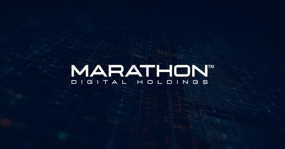 Marathon Digital Holdings оголошує про оновлення виробництва та майнінгу біткойнів на січень 2023 року :: Marathon Digital Holdings (MARA)