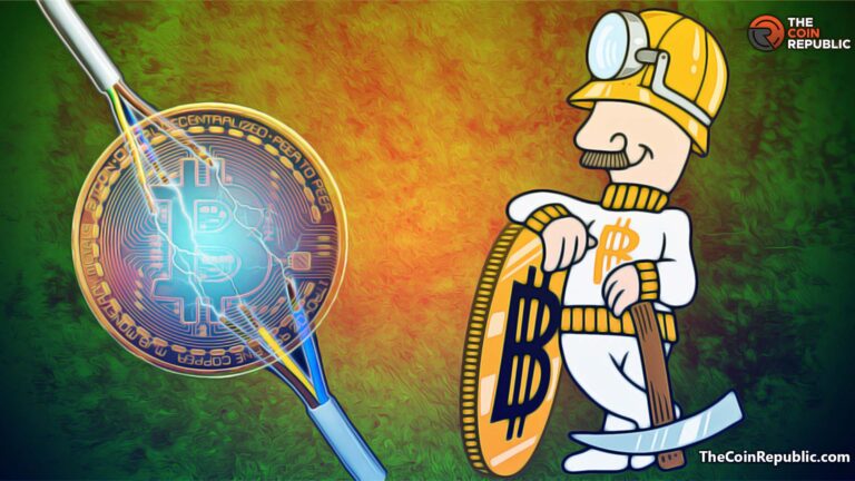 Майнери біткойнів як покупці енергії Майнери біткойнів як покупці енергії