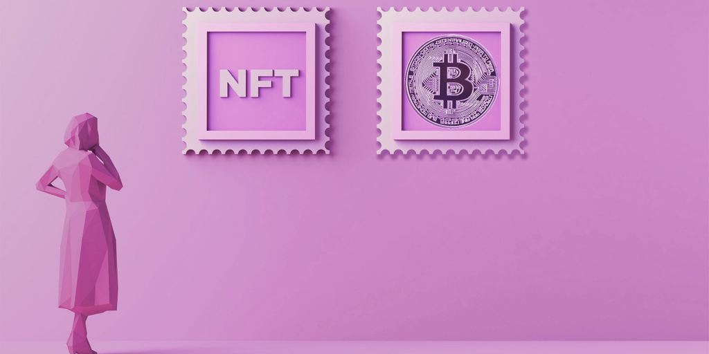 Монетні двори Bitcoin NFT перевищили 200 тисяч — але чи згасає інтерес до ординалів? Монетні двори Bitcoin NFT перевищили 200 тисяч — але чи згасає інтерес до ординалів?