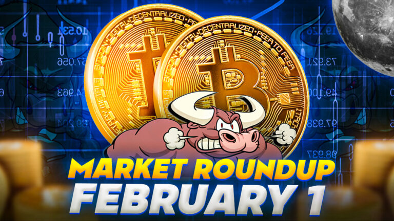 Оголошено прогноз ціни на біткойн у зв’язку з рішенням Федерального резерву щодо процентної ставки – чи може BTC досягти 30 000 доларів цього місяця? Оголошено прогноз ціни на біткойн у зв’язку з рішенням Федерального резерву щодо процентної ставки – чи може BTC досягти 30 000 доларів цього місяця?