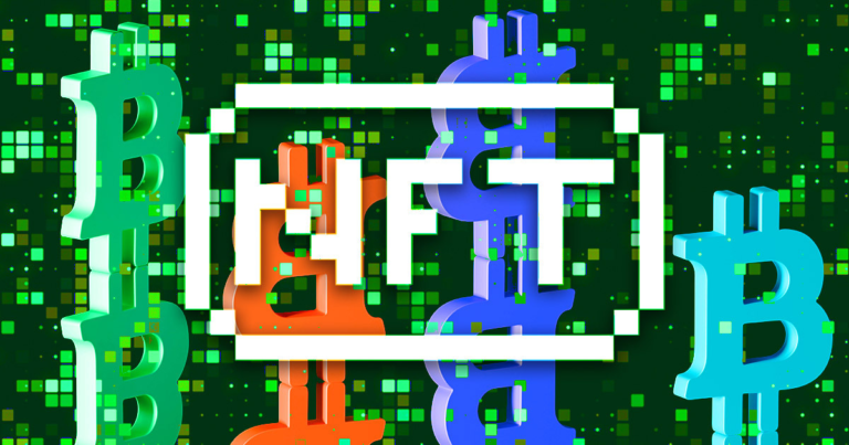 Ordinal Punks стали провідною колекцією Bitcoin NFT Ordinal Punks стали провідною колекцією Bitcoin NFT