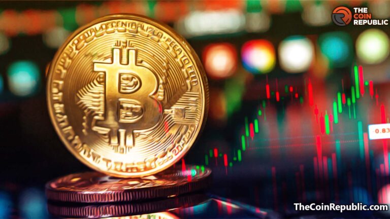 Про що говорить волатильність біткойна? Що попереду? Про що говорить волатильність біткойна? Що попереду?