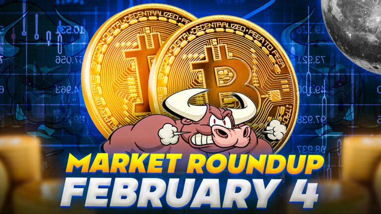 Прогноз ціни на біткойн, коли обсяг торгів BTC зросте до 40 мільярдів доларів – ось куди прямує BTC далі Прогноз ціни на біткойн, коли обсяг торгів BTC зросте до 40 мільярдів доларів – ось куди прямує BTC далі