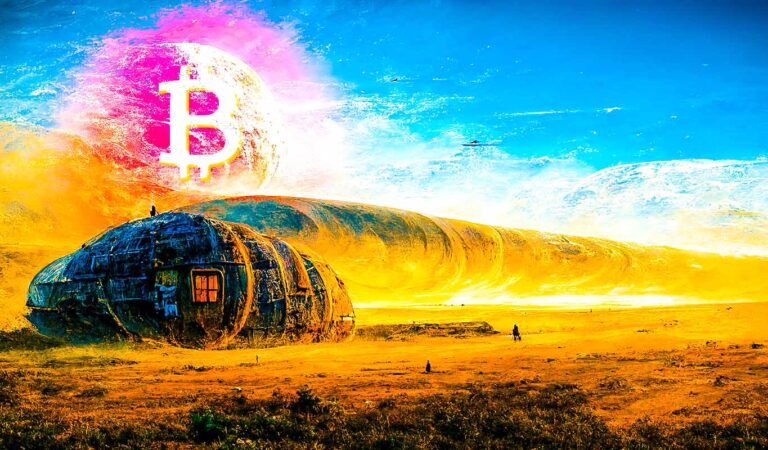 Провідний аналітик розкриває «легку» цільову ціну біткойна для поточного періоду, каже, що криза пропозиції триває