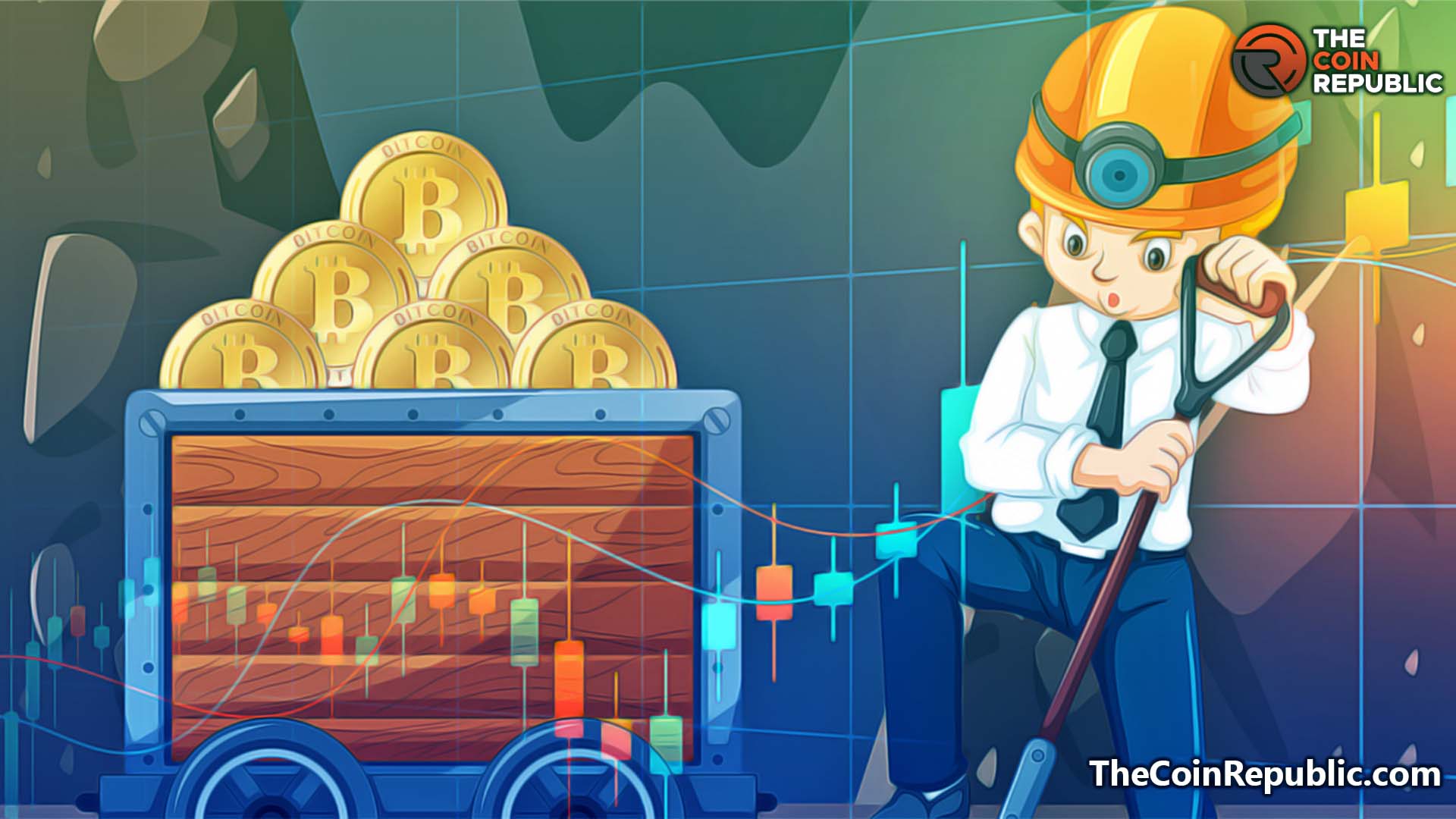 Публічні майнери BTC збільшили виробництво біткойнів у січні Публічні майнери BTC збільшили виробництво біткойнів у січні