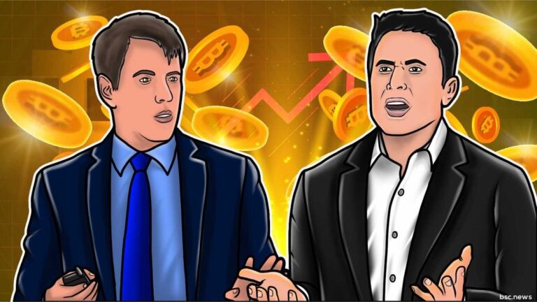 Шість поширених міфів про біткойн Шість поширених міфів про біткойн