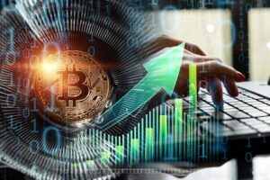 Шорти руйнуються, коли біткойн різко зріс до 24 285 доларів