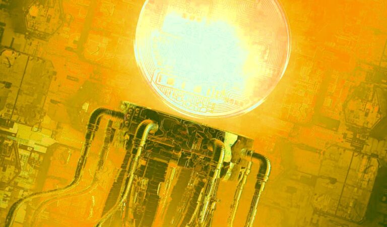 Трейдер, який назвав точне дно біткойна, каже, що один конкурент Ethereum незабаром може перевершити BTC Трейдер, який назвав точне дно біткойна, каже, що один конкурент Ethereum незабаром може перевершити BTC