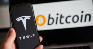 Втрата біткойнів Tesla у розмірі 140 мільйонів доларів свідчить про ризик криптохолдингів