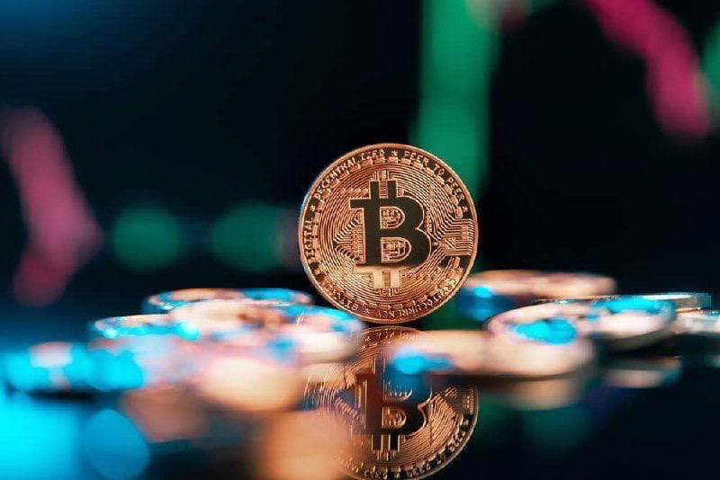 Як майбутній халвінг вплине на продуктивність BTC?