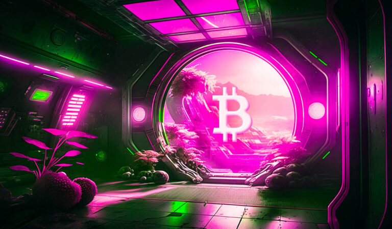 За словами популярного криптоаналітика, біткойн (BTC) зросте більш ніж на 65% – ось хронологія За словами популярного криптоаналітика, біткойн (BTC) зросте більш ніж на 65% – ось хронологія