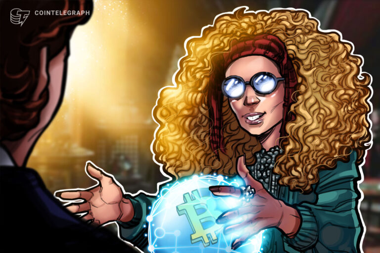 Згідно з новим прогнозом ціни BTC на біткойн припадає 25% світового багатства Згідно з новим прогнозом ціни BTC на біткойн припадає 25% світового багатства