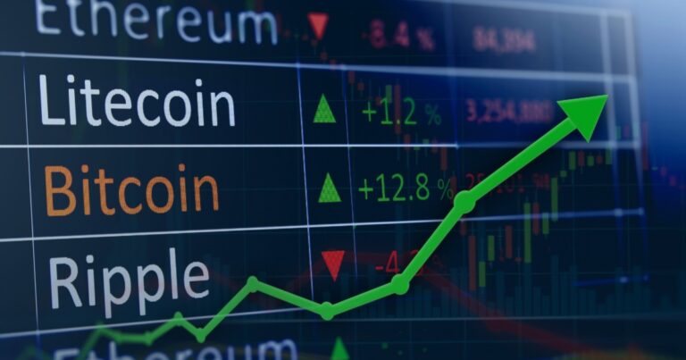 Зростання біткойна говорить про те, що для криптовалюти ще не кінець Зростання біткойна говорить про те, що для криптовалюти ще не кінець