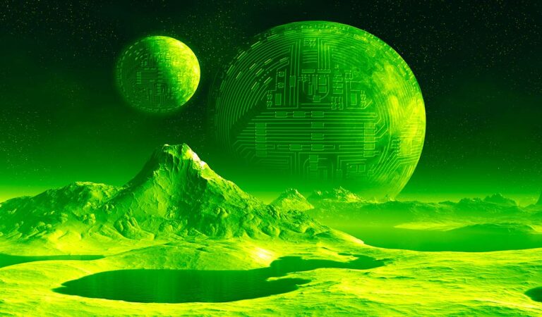 429 000 000 доларів США в біткойнах і криптовалютах було ліквідовано лише за 24 години, оскільки потужні правоохоронні органи націлилися на Ethereum 429 000 000 доларів США в біткойнах і криптовалютах було ліквідовано лише за 24 години, оскільки потужні правоохоронні органи націлилися на Ethereum