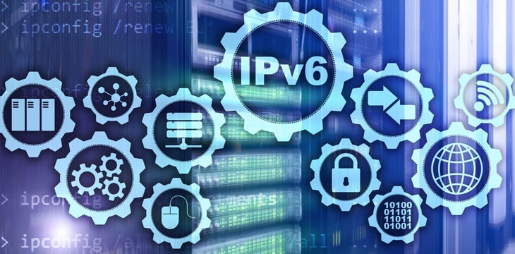 Біткойн і IPv6 – CoinGeek Біткойн і IPv6 – CoinGeek