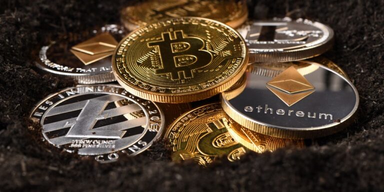 Біткойн падає, оскільки тривога Silvergate продовжує тиснути на криптовалюту Біткойн падає, оскільки тривога Silvergate продовжує тиснути на криптовалюту