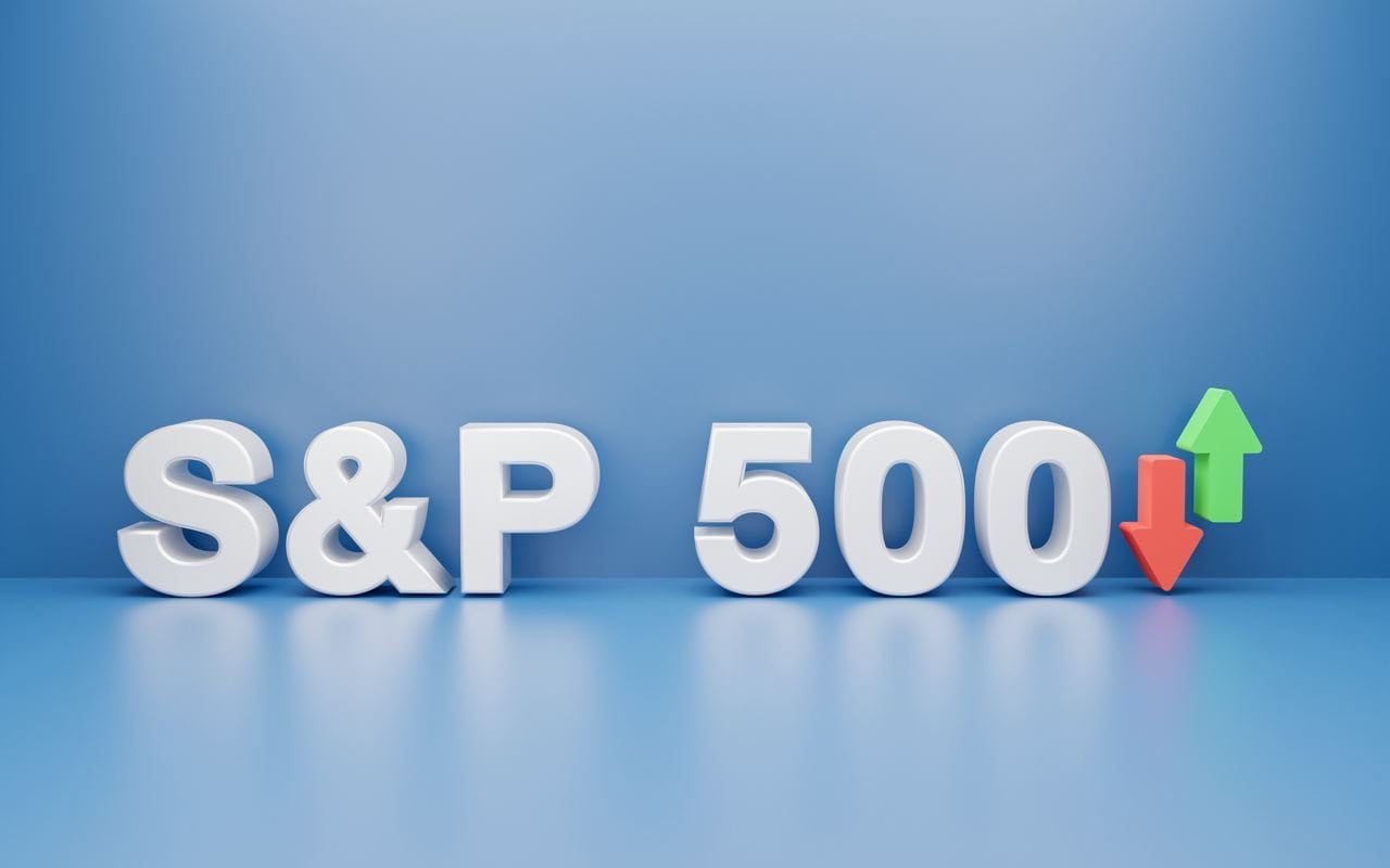 Біткойн перевершує 97% усіх компаній S&P 500 у 2023 році