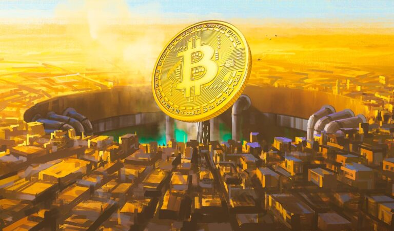 Біткойн зріс до 22 000 доларів, оскільки адміністрація Байдена намагається зупинити поширення інфекції у фінансовій системі США