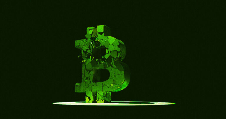 Біткойн зростає, оскільки налякані інвестори шукають притулку в криптовалюті