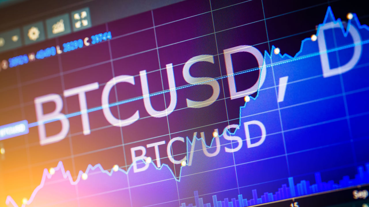 BTC, ETH зупиняються напередодні свідчення Пауелла – ринкові оновлення Bitcoin News BTC, ETH зупиняються напередодні свідчення Пауелла – ринкові оновлення Bitcoin News