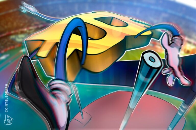 Ціна біткойна підскочила вище 28 тисяч доларів після того, як 1,5 тисячі BTC «пропали» Ціна біткойна підскочила вище 28 тисяч доларів після того, як 1,5 тисячі BTC «пропали»