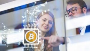 Ціна біткойна різко зросла на 28% за тиждень на тлі «ідеального сценарію використання» Ціна біткойна різко зросла на 28% за тиждень на тлі «ідеального сценарію використання»