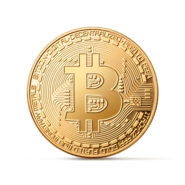 Ціни на біткойн скорочуються після підвищення сьогодні Ціни на біткойн скорочуються після підвищення сьогодні