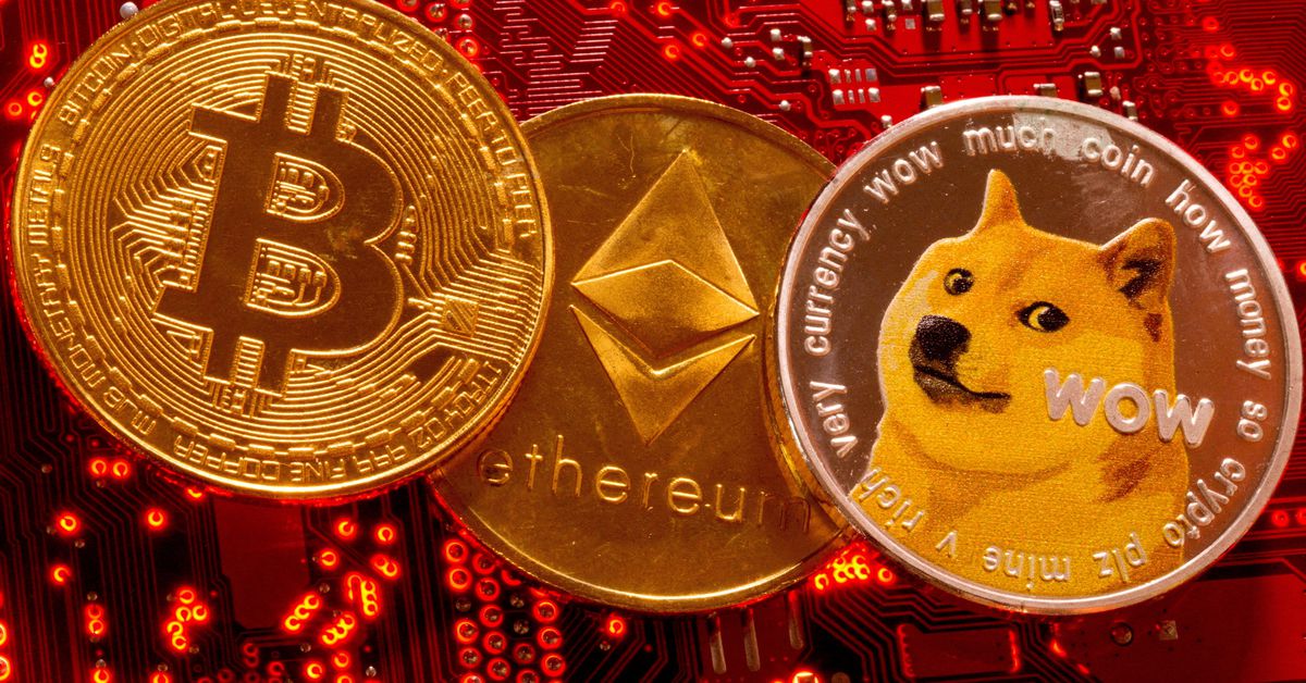 Cryptoverse: підключені до зростання, інвестори в біткойни звертаються до смарт-токенів Cryptoverse: підключені до зростання, інвестори в біткойни звертаються до смарт-токенів