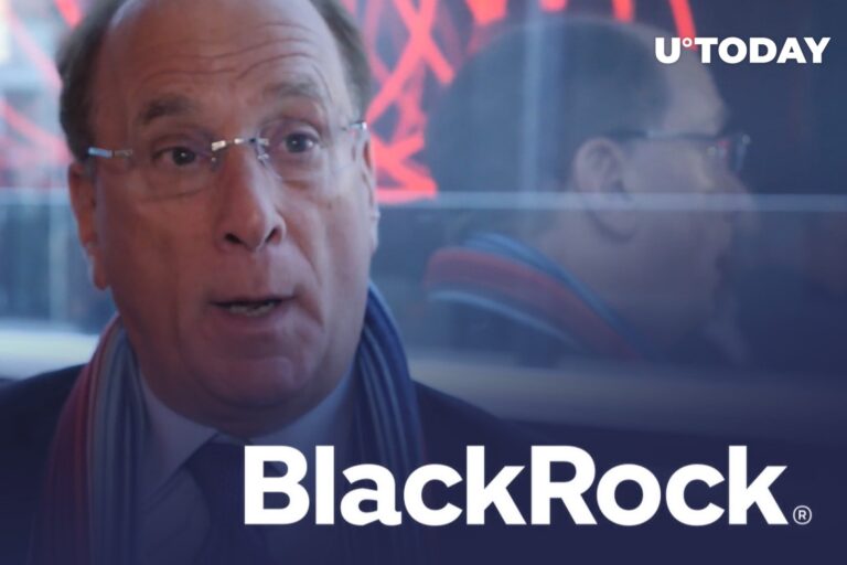Генеральний директор BlackRock рекламує наступну велику річ у криптовалюті Генеральний директор BlackRock рекламує наступну велику річ у криптовалюті