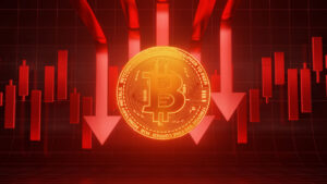 Грані BTC падають, оскільки контракти у промисловому секторі США – оновлення ринку Bitcoin News