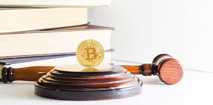 Губернатор Південної Дакоти наклав вето на законопроект, у якому говориться, що біткойн — це не гроші Губернатор Південної Дакоти наклав вето на законопроект, у якому говориться, що біткойн — це не гроші