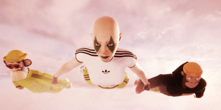 Ілон Маск і Tesla приймають біткойн «відкриті двері» для планів Adidas Web3 Ілон Маск і Tesla приймають біткойн «відкриті двері» для планів Adidas Web3