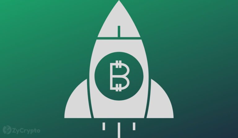 Колишній технічний директор Coinbase робить величезну ставку на те, що біткойн перевищить 1 мільйон доларів протягом 90 днів ⋆ ZyCrypto Колишній технічний директор Coinbase робить величезну ставку на те, що біткойн перевищить 1 мільйон доларів протягом 90 днів ⋆ ZyCrypto