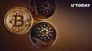 Кореляція Cardano (ADA) з біткойном наближається до ATH, ось що це означає