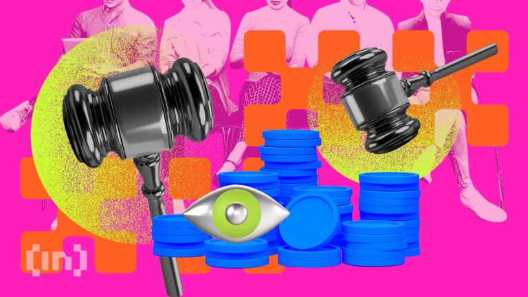 Криптоактиви, такі як біткойн (BTC), не можуть бути законним платіжним засобом: МВФ