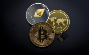 Критовалютний бум триває, а біткойн демонструє ознаки «буму NFT»